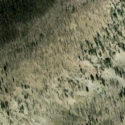 Satellite imagery of Feltham Creek Point, US