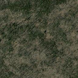 Satellite imagery of D 368 — NGS PY0938 — Teton County, US, US