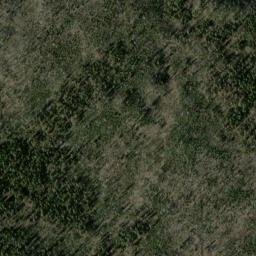 Satellite imagery of 4 MDC — NGS PY1116 — Teton County, US, US