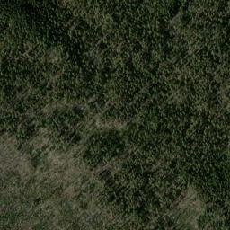 Satellite imagery of C 368 — NGS PY0939 — Teton County, US, US