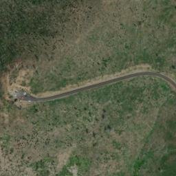 Satellite imagery of LAKE BUTTE — NGS PY1211 — Park County, US, US