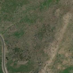 Satellite imagery of CVO 84 26 — NGS PY0890 — Park County, US, US