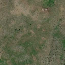 Satellite imagery of F 12 — NGS PY0004 — Park County, US, US