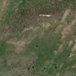 Satellite imagery of F 12 — NGS PY0004 — Park County, US, US