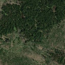Satellite imagery of CVO 84 28 — NGS PY0892 — Park County, US, US