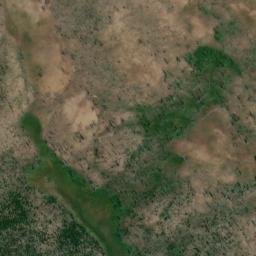Satellite imagery of H 12 — NGS PY0033 — Park County, US, US