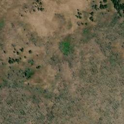 Satellite imagery of H 12 — NGS PY0033 — Park County, US, US