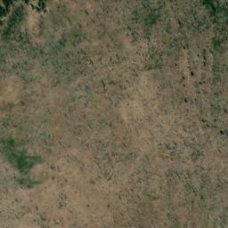 Satellite imagery of H 12 — NGS PY0033 — Park County, US, US