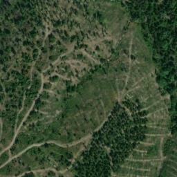 Satellite imagery of Montagne de Berg, FR