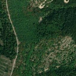 Satellite imagery of Montagne de Berg, FR