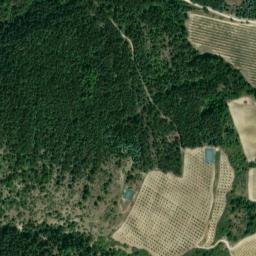 Satellite imagery of Montagne de Berg, FR
