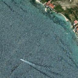 Satellite imagery of Mrki Rt, HR