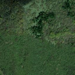 Satellite imagery of Ivovac, BA