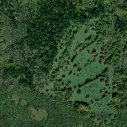 Satellite imagery of Ivovac, BA