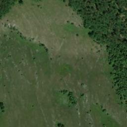 Satellite imagery of Gologlav, BA