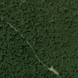 Satellite imagery of Mala Osječenica, BA