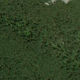 Satellite imagery of Mala Osječenica, BA