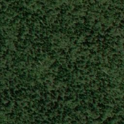 Satellite imagery of Glišina Kosa, BA