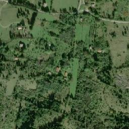 Satellite imagery of Kalabino Brdo, BA