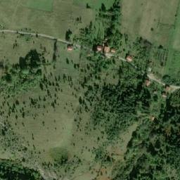 Satellite imagery of Kalabino Brdo, BA