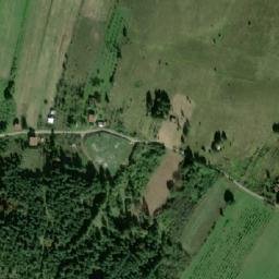 Satellite imagery of Kalabino Brdo, BA