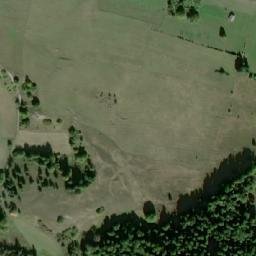 Satellite imagery of Stražbenica, BA