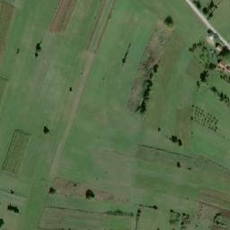 Satellite imagery of Stražbenica, BA