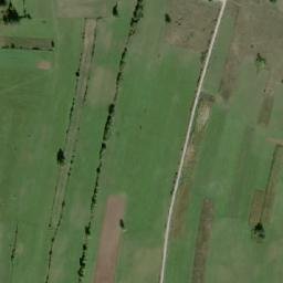 Satellite imagery of Glavica, BA