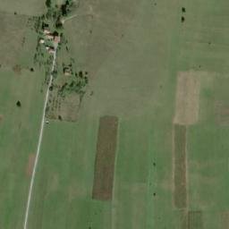 Satellite imagery of Glavica, BA