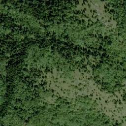 Satellite imagery of Srnetica Vrh, BA