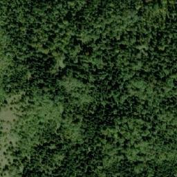 Satellite imagery of Srnetica Vrh, BA