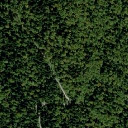 Satellite imagery of Paljenica, BA