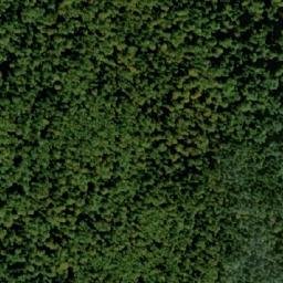 Satellite imagery of Paljenica, BA