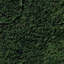 Satellite imagery of Krndija, BA