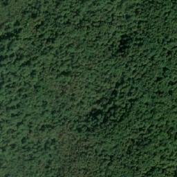 Satellite imagery of Tašti Glavica, BA