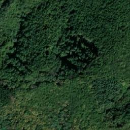 Satellite imagery of Kršina, BA