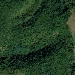 Satellite imagery of Kršina, BA