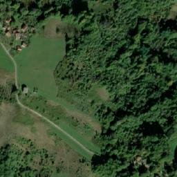 Satellite imagery of Šibovi, BA