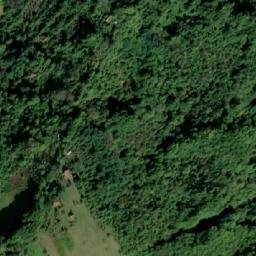 Satellite imagery of Šibovi, BA