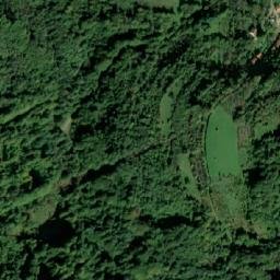 Satellite imagery of Šibovi, BA