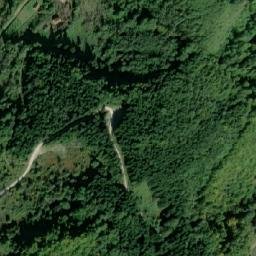 Satellite imagery of Kraculjevac, BA