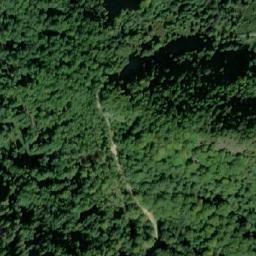 Satellite imagery of Kraculjevac, BA