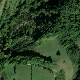 Satellite imagery of Cikelj, BA