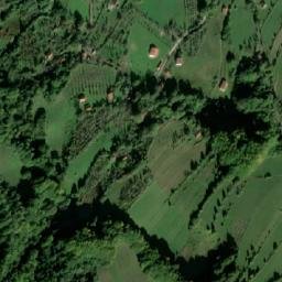 Satellite imagery of Cikelj, BA