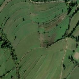 Satellite imagery of Cikelj, BA