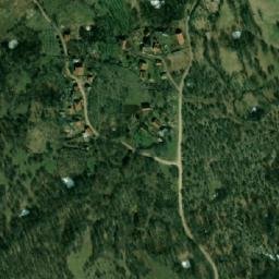 Satellite imagery of Brežak, BA