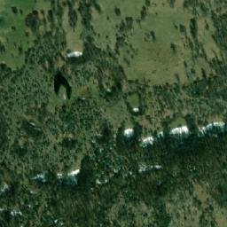 Satellite imagery of Brežak, BA