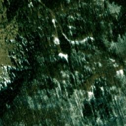 Satellite imagery of Nikolića Vrh, BA