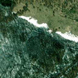 Satellite imagery of Visna Strana, BA