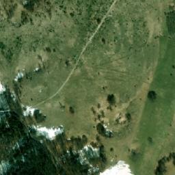 Satellite imagery of Radaljica, BA